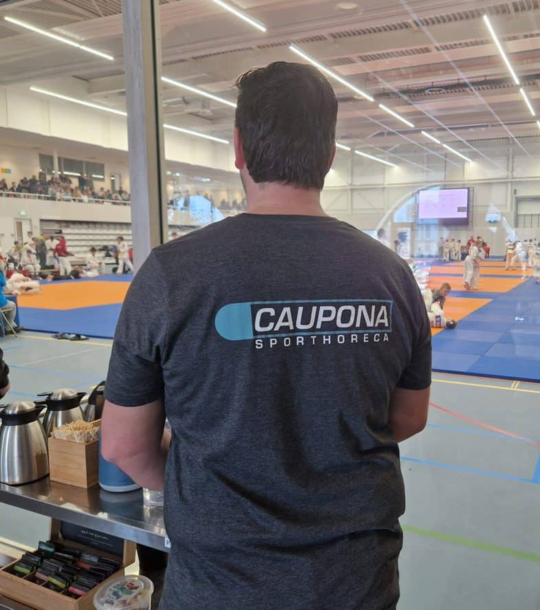 Caupona_Horeca Nijmegen